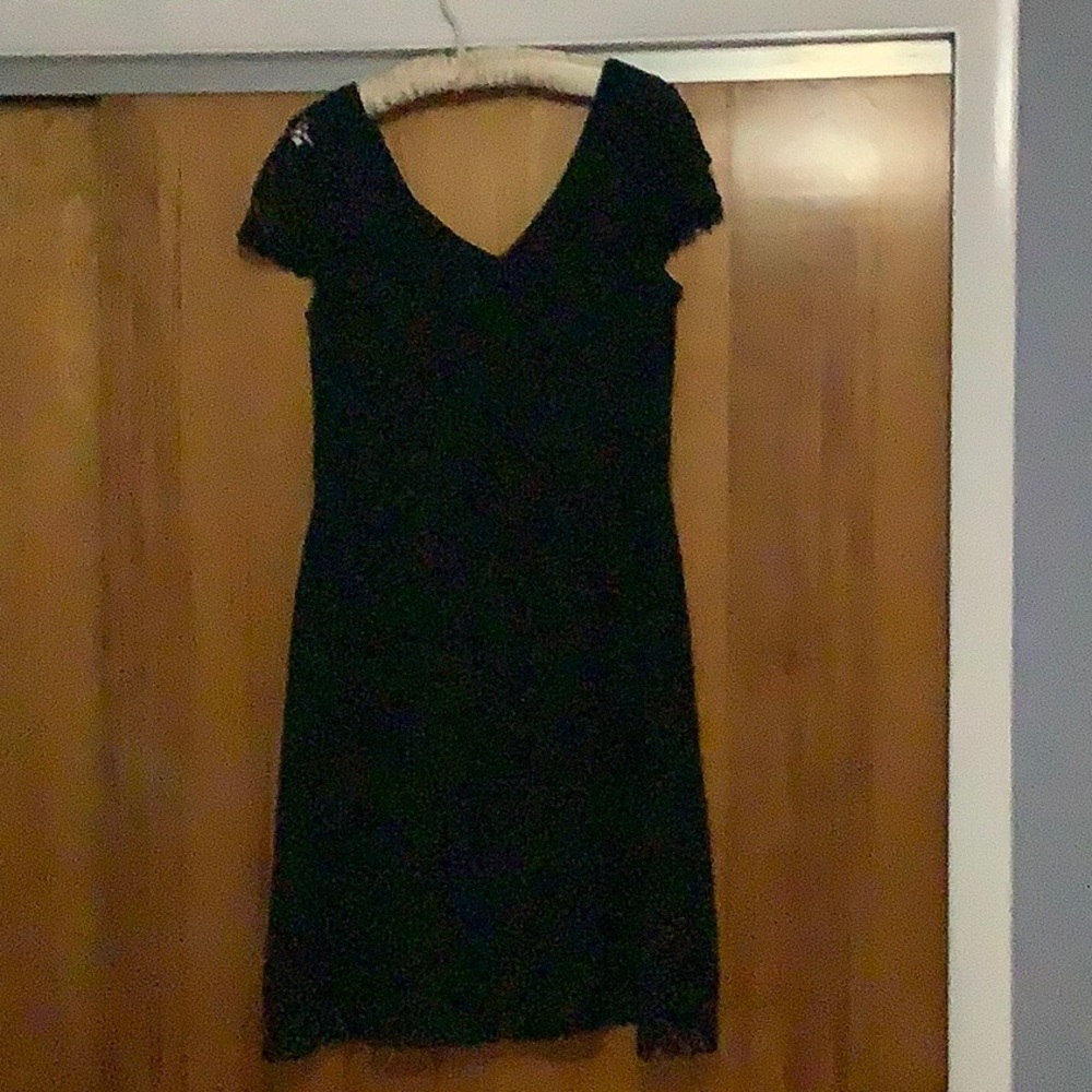 Talbots  dress